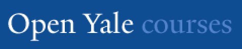 "Open Yale Courses" icon