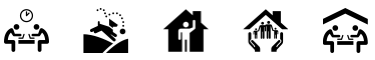 "The Noun Project" icon
